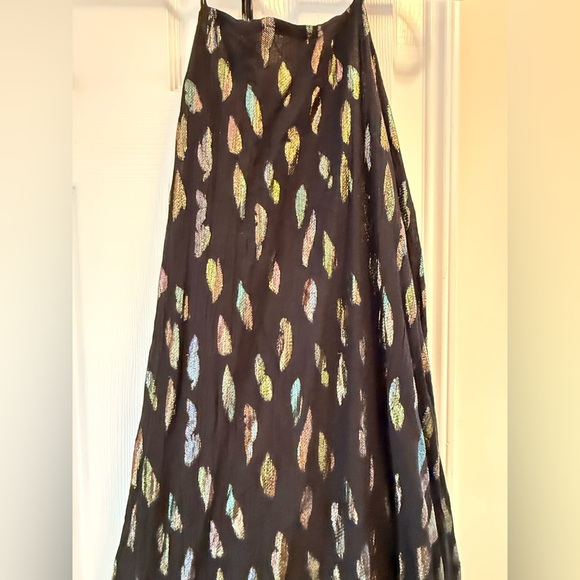 PQ Chantel Cover-Up Maxi dress - Picture 6 of 9